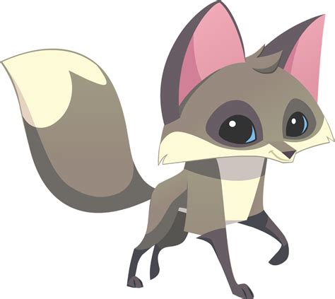 Fox Animal Jam Drawings Animal Jam Pet Fox