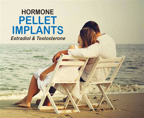 Bioidentical Hormone Pellets Womens Clinic Of South Texas