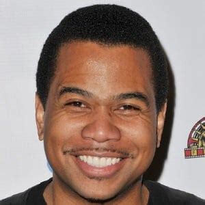 Omar Gooding - Age, Family, Bio | Famous Birthdays