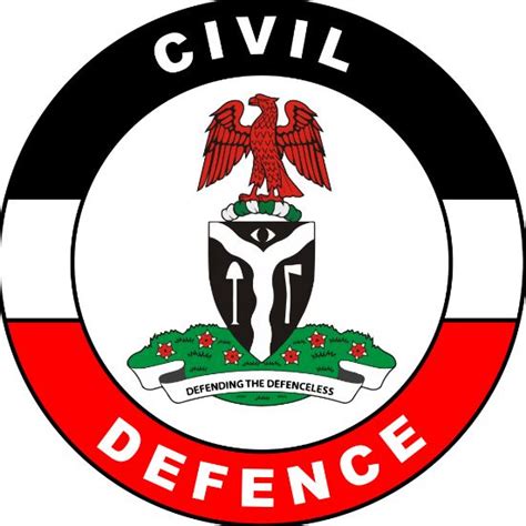 Nscdc Portal Login Nigeria Security And Civil Defence Corps