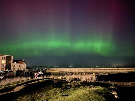 Northern lights: 11 of the best Aurora sightings captured | The Independent