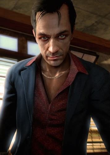 Hoyt Volker Fan Casting For Far Cry 3 Mycast Fan Casting Your