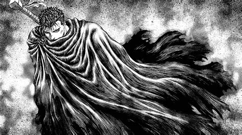 Kentaro Miura O Autor De Berserk Recebe Uma Linda Homenagem Da