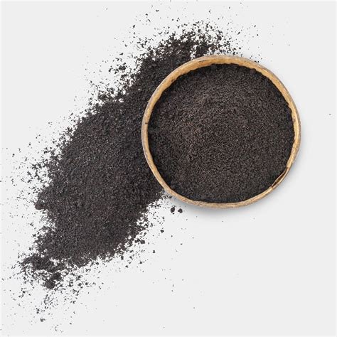 Black Garlic North America™ Buy Organic Black Garlic Powder