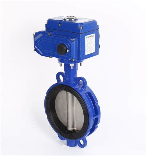 Electric Butterfly Valve Actuator At Dorothy Cuddy Blog