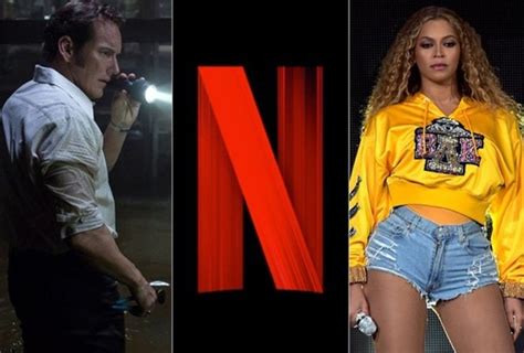 Agenda Netflix S Ries E Filmes Estreiam Esta Semana No Streaming