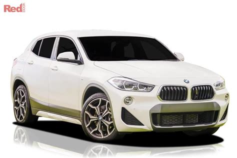 2020 Bmw X2 Sdrive20i M Sport X F39 Auto