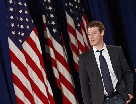 Mark Zuckerberg Turns Ten Interesting Facts About The Facebook