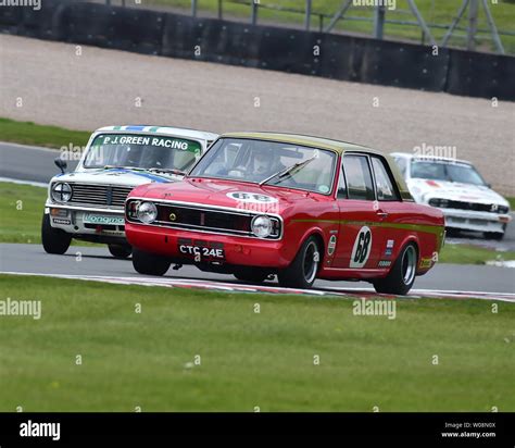 Ford Cortina Mk2 Stockfotos Und Bilder Kaufen Alamy