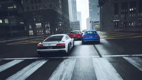 Need For Speed Unbound Volumen Cara A Cara Electronic Arts