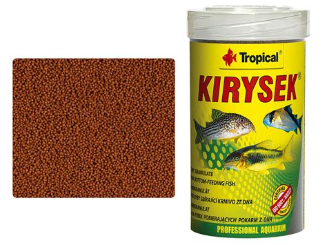 Tropical Kirysek Ml Pokarm Dla Ryb Dennych Allegro Pl