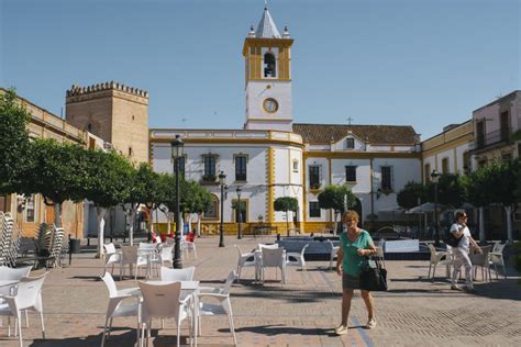 Qu Ver En La Algaba Sevilla Descubre Sus Tesoros Ocultos