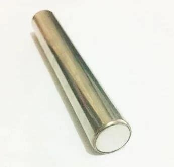 Pc D Mm Gauss Strong Neodymium Magnet Bar Iron Material