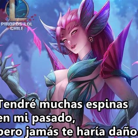 32 irresistibles piropos de league of legends que te harán sonreír