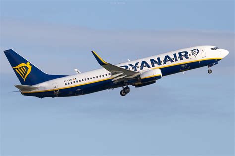 Ryanair Ei Evb Josh Tremarco Flickr