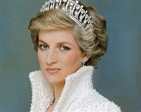 Remembering Princess Diana Hearts Forever