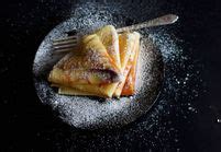 Quelle garniture pour des crêpes salées Elle à Table