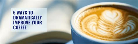 Improve Your Coffee Quality with a High-Quality Coffee Pourer
