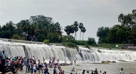 kodiveri dam discover india