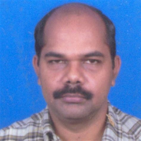 Dr Muraleedharan K Kozhikode Kerala India Professional Profile