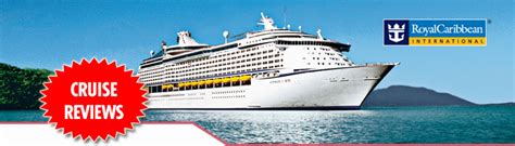 Royal Caribbean Reviews, Royal Caribbean Cruise Reviews, Royal ...