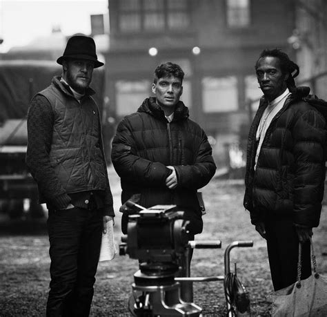 Peaky Blinders - behind the scenes | Peaky blinders, Behind the scenes ...