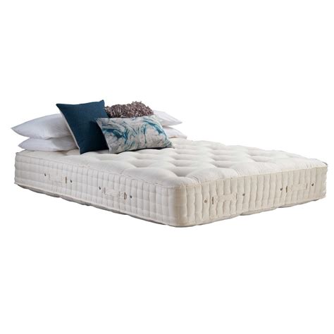 Hypnos Wool Origins 6 Mattress Free Delivery Smiths Of Harrogate