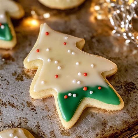 how to make cookie icing that hardens