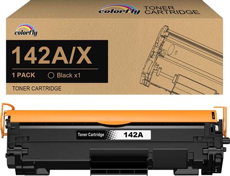 Colorfly A W A X W X Toner Compatibile Per Hp X W X