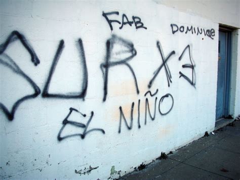 Sureños Gang Arrests Why Is Sur 13 The Most Dangerous Gang In California