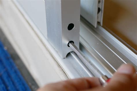 How To Repair Or Replace Sliding Glass Door Rollers HubPages