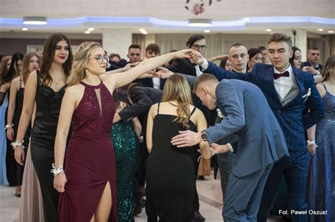 Studniówka 2023 Tak bawili się uczniowie RCEZ w Nisku