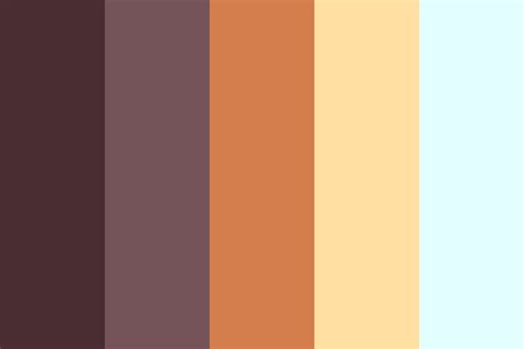 Sparrows And Crows Color Palette Sage Color Palette Colour Palettes