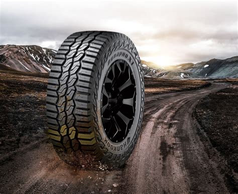 Dynapro Xt Rc Dynapro Hankook Tire Australia