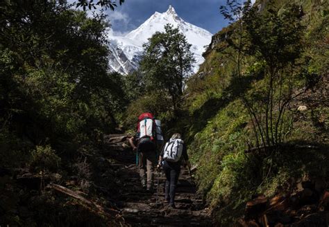 Hello, Manaslu Base Camp! - Madison Mountaineering