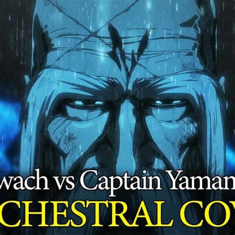 Listen to music albums featuring Bleach: Thousand-Year Blood War Arc Ep 6 OST- Yhwach vs Captain ...