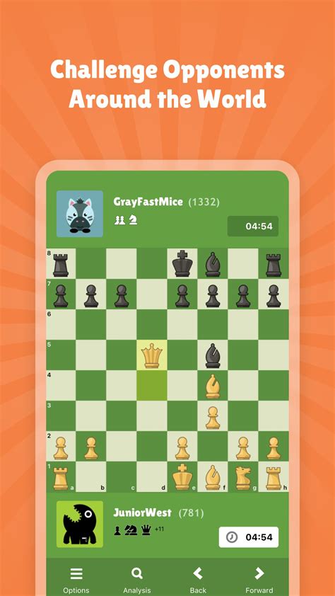 Chess For Kids Play And Learn Apk For Android Download