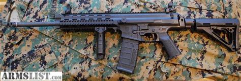 Armslist For Sale Robinson Armament Xcr Rifle