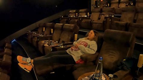 CINEMA DELUXE Preturi Experienta In Cel Mai Mare MULTIPLEX Din Tara