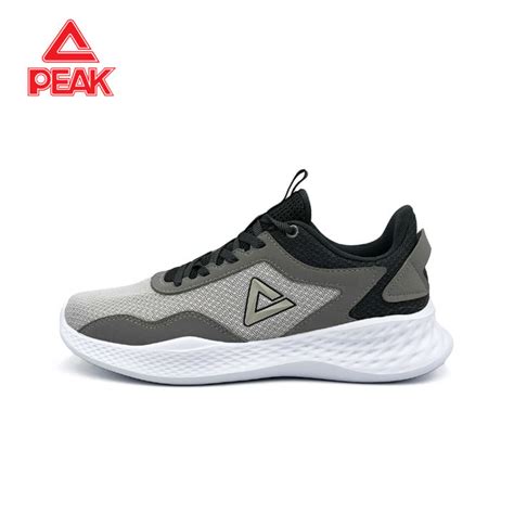 PEAK Women's Maxfoam Series Sports Shoes Sneakers EW22908H | Lazada PH