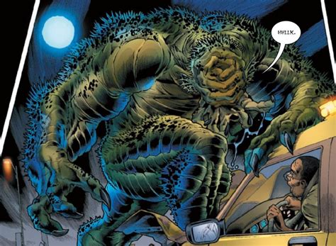 Abomination Reading Order Comic Book Herald