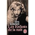 Amazon Fr Les Enfants De La Nuit Ionesco Eva Livres