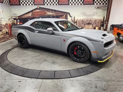 2022 Dodge Challenger Srt Jailbreak Redeye Lra Auto Sales