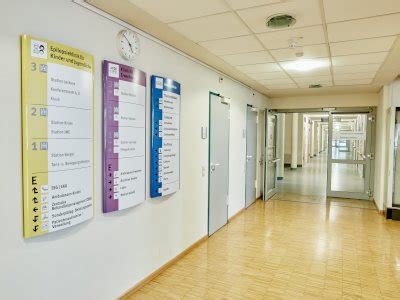 Epilepsiezentrum Diakonie Kork