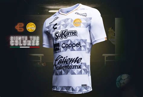 Terceira Camisa Do Dorados De Sinaloa Charly Mantos Do Futebol