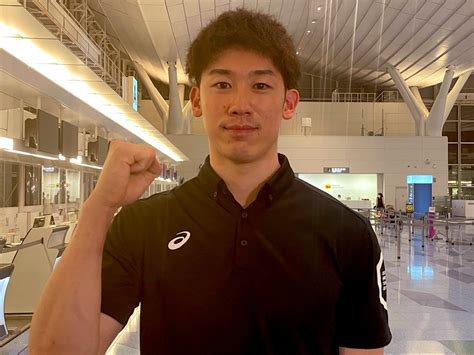 Tbs バレブー On Twitter ／ 男子🇯🇵日本代表🏐 世界バレー に向け出国🛫 26日金開幕 世界バレー男子大会💪