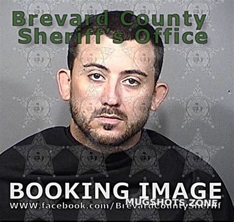 STAMPFLI ERIC DANNELS 04 29 2021 Brevard County Mugshots Zone