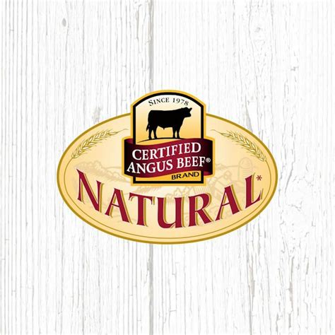 Why Certified Angus Beef Certified Angus Beef