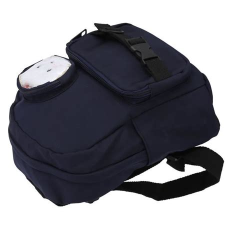 Dilwe Sac Dos Pour Tudiants Sac Dos R Glable Pour Enfants Sac D