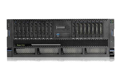 Ibm Power Systems Ibm Servers Power Processor Insight